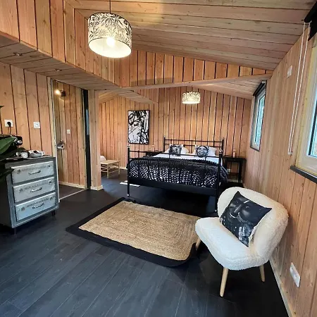 Whaka Luxury Camp *