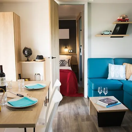 Whaka Luxury Camp Seissan