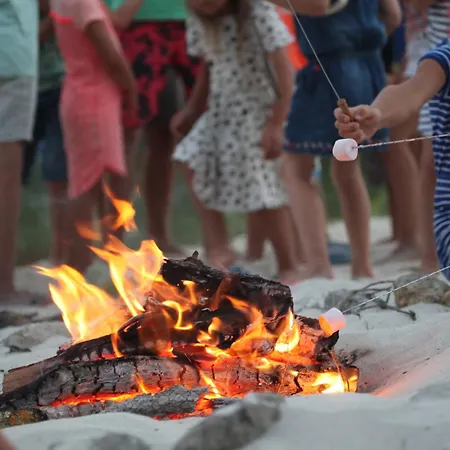 אכסניה Whaka *