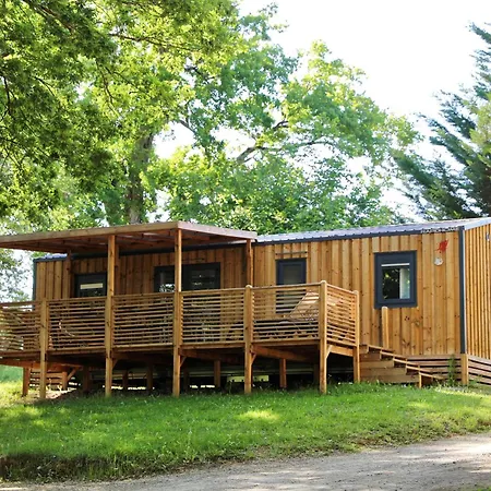Whaka Luxury Camp Jaktstuga *