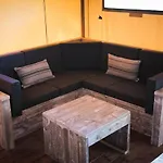 Lodge Whaka Seissan