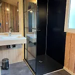 Whaka Lodge Seissan