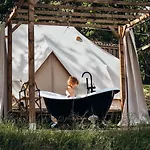 Lodge Whaka Seissan