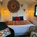 Whaka Lodge *