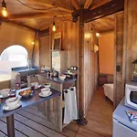 Lodge Whaka Seissan