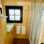 Lodge Whaka Seissan