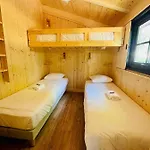 Whaka Lodge Seissan