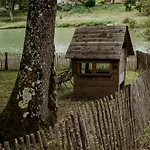 Lodge Whaka *