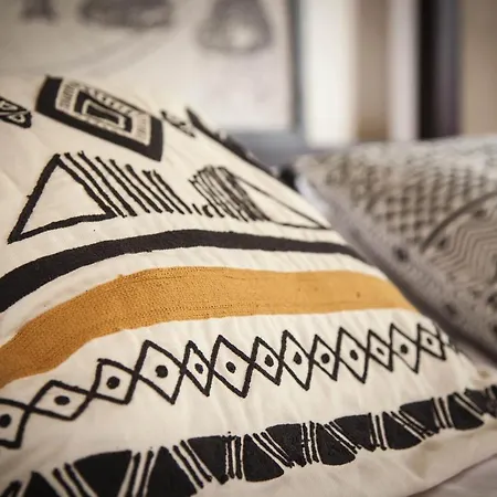 Whaka Luxury Camp * Seissan