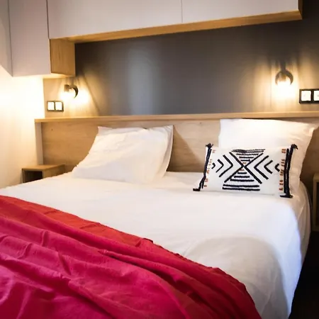 Whaka Luxury Camp Seissan