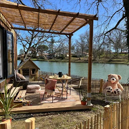 Whaka Luxury Camp *