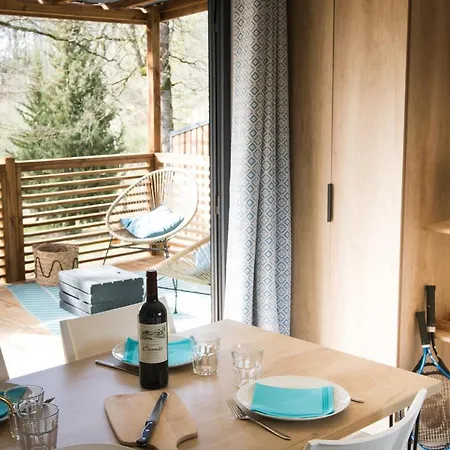 Whaka Luxury Camp Seissan