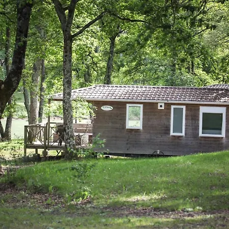 Lodge Whaka Luxury Camp
