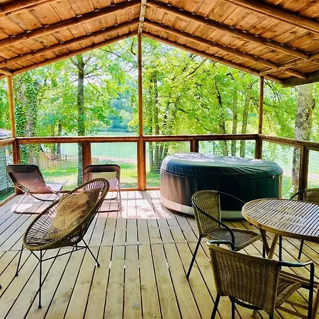 Whaka Luxury Camp