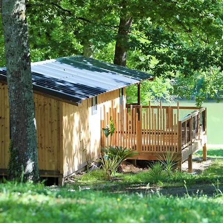 Whaka Luxury Camp *