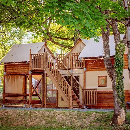 Whaka Luxury Camp