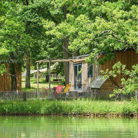 Lodge Whaka Luxury Camp
