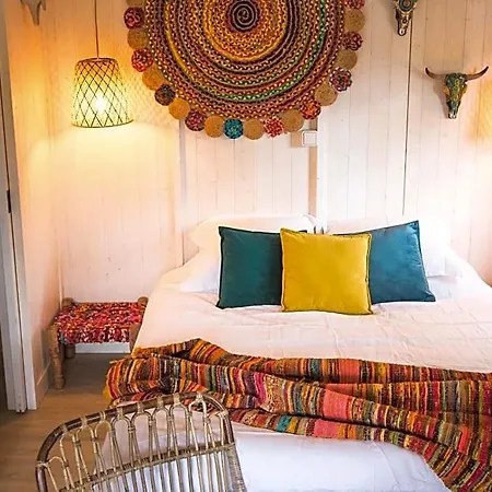 Whaka Luxury Camp