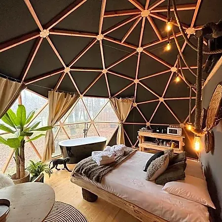 Whaka Luxury Camp