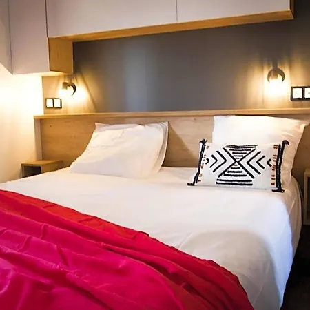 Whaka Luxury Camp Seissan