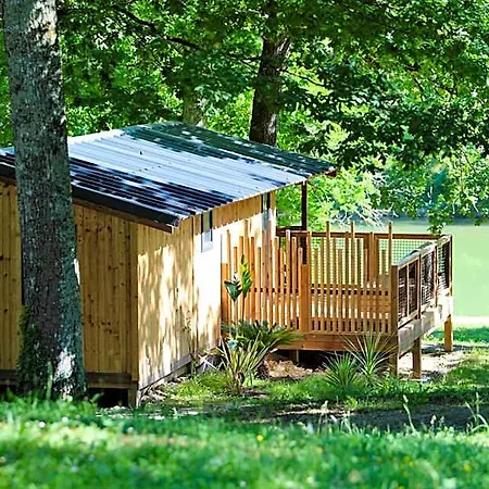 Whaka Luxury Camp *