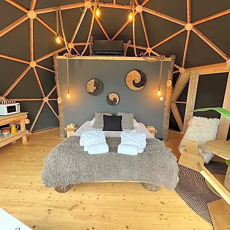 Whaka Luxury Camp