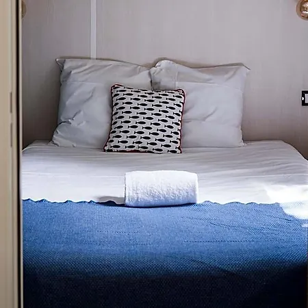 Lodge Whaka Luxury Camp *