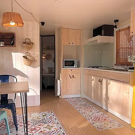 Whaka Luxury Camp Seissan