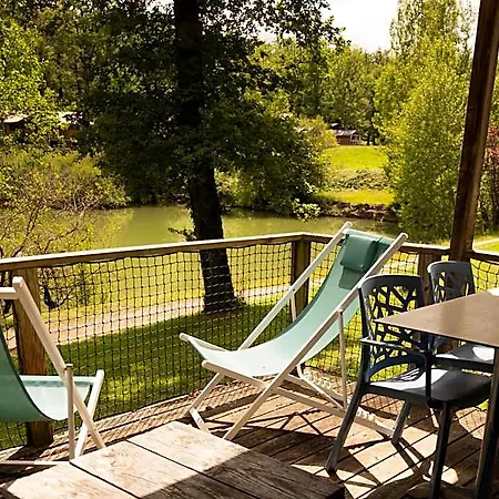 Whaka Luxury Camp *