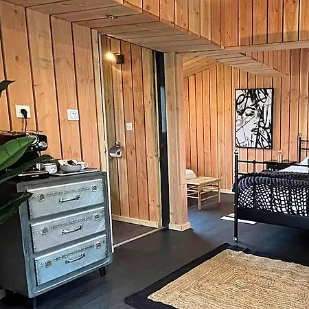 Lodge Whaka Luxury Camp *