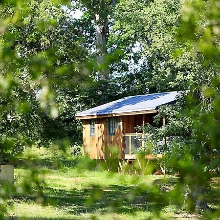 Whaka Luxury Camp Lodge *