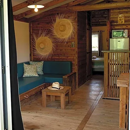 Lodge Whaka Luxury Camp *