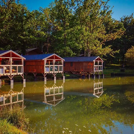 Whaka Luxury Camp *